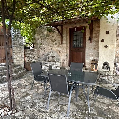 St. John Traditional House Agios Ioannis  외부 사진