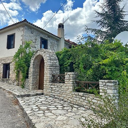 St. John Traditional House Agios Ioannis  외부 사진