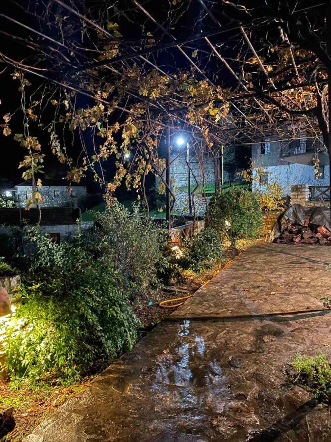St. John Traditional House Agios Ioannis  외부 사진