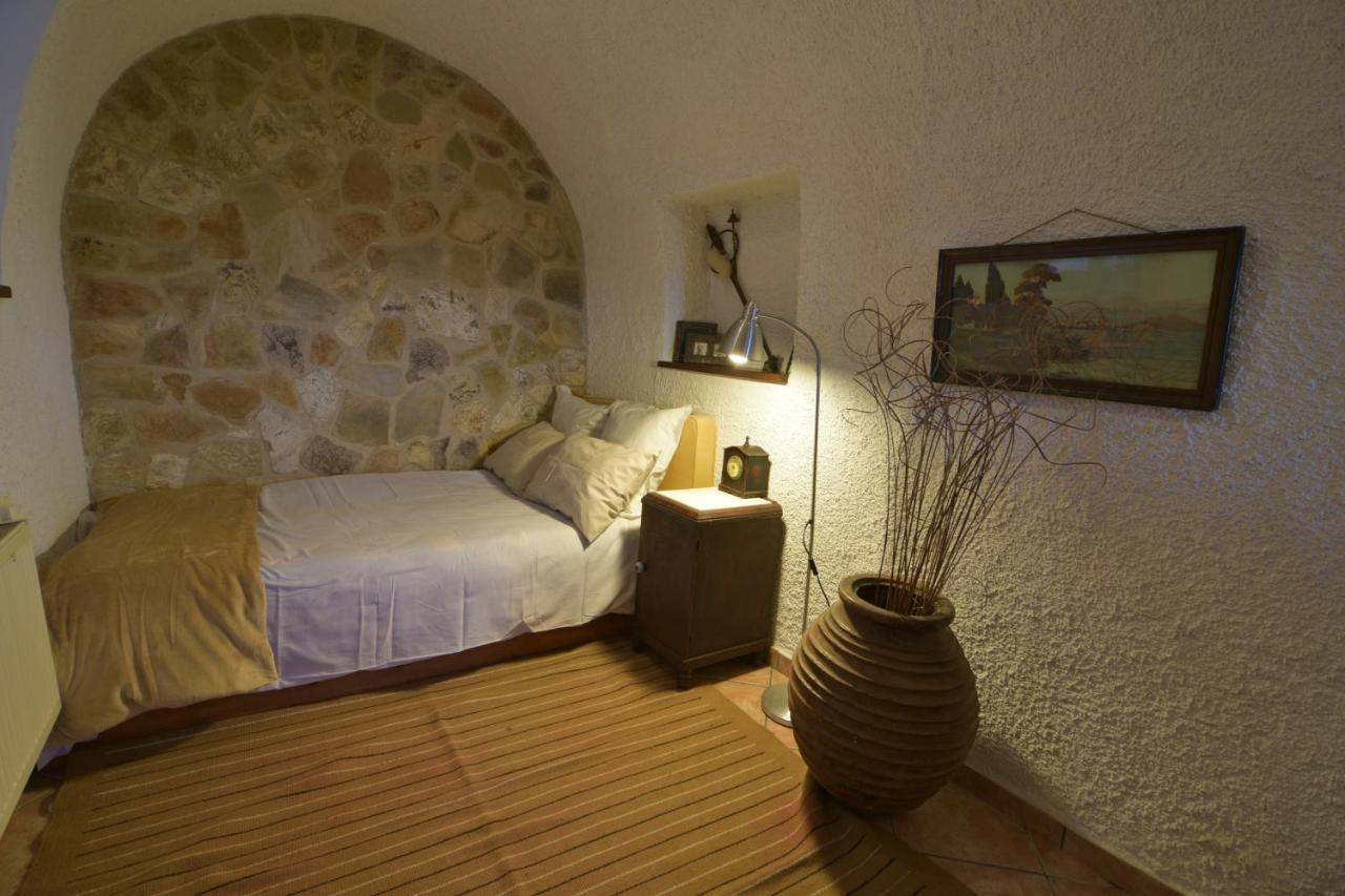 St. John Traditional House Agios Ioannis  외부 사진